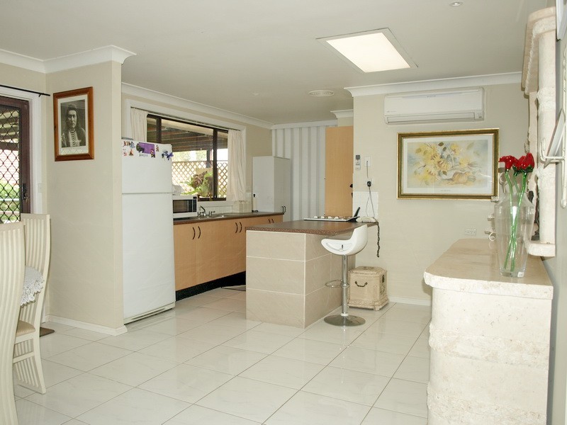 Werrington Downs NSW 2747