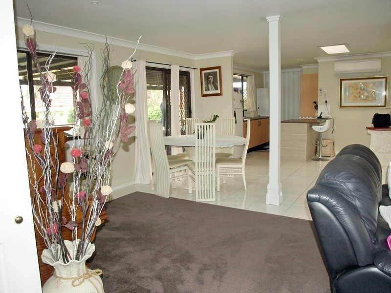 Werrington Downs NSW 2747