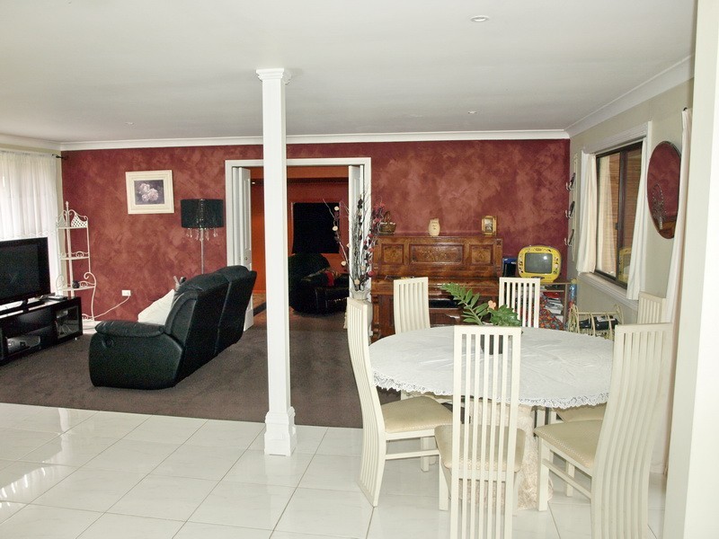 Werrington Downs NSW 2747