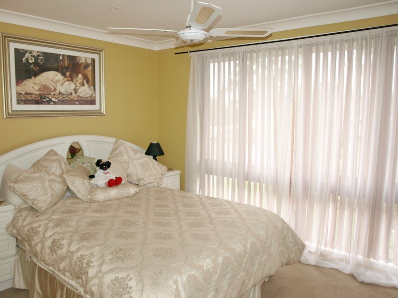 Werrington Downs NSW 2747