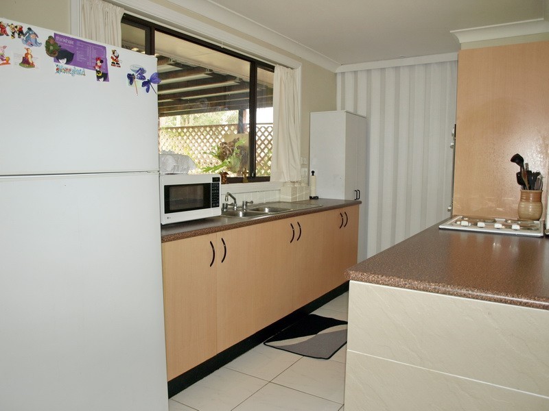 Werrington Downs NSW 2747