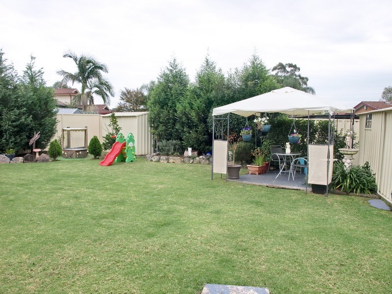 Werrington Downs NSW 2747