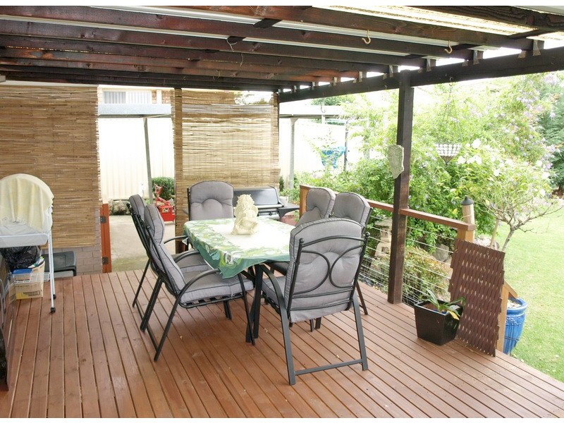 Werrington Downs NSW 2747