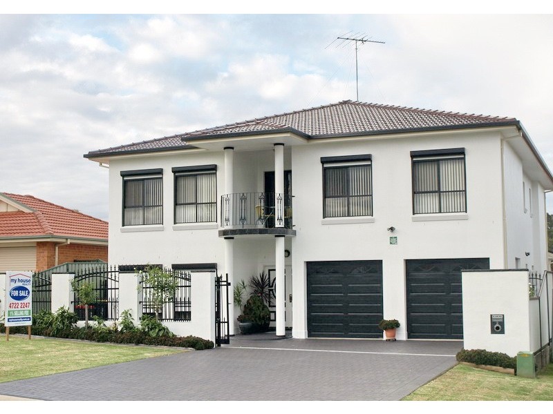 Glenmore Park NSW 2745