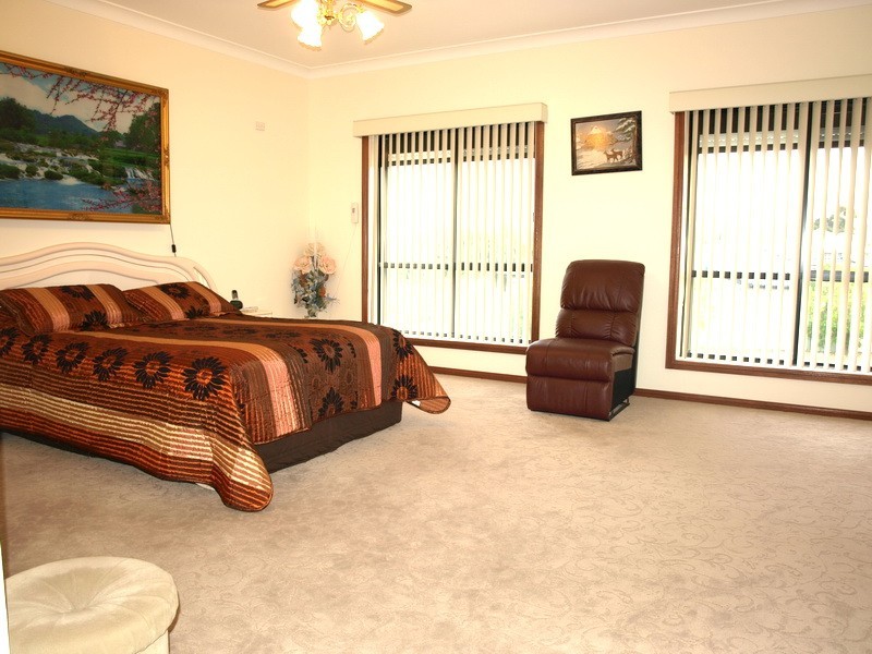 Glenmore Park NSW 2745