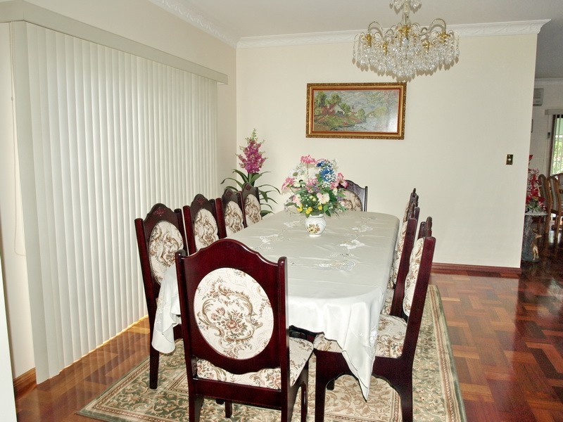 Glenmore Park NSW 2745