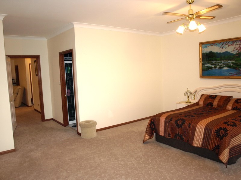 Glenmore Park NSW 2745