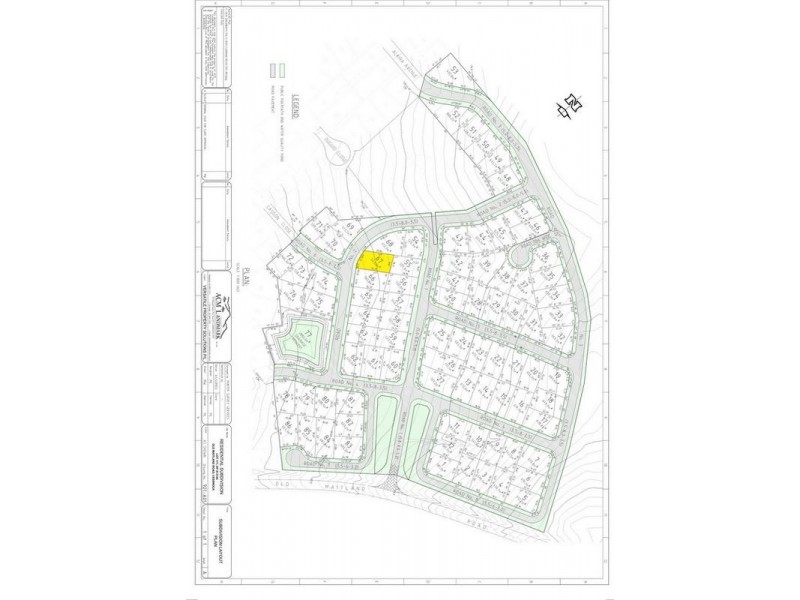 Lot 67, 5 Bevan St, Cessnock NSW 2325