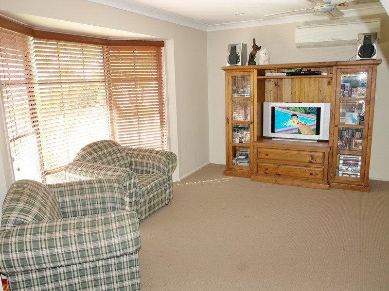 Werrington County NSW 2747