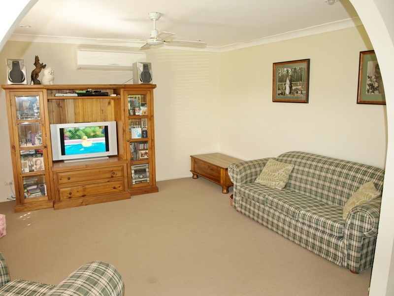 Werrington County NSW 2747