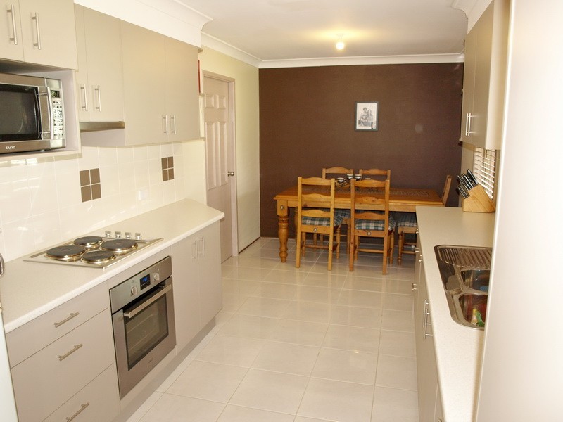 Werrington County NSW 2747