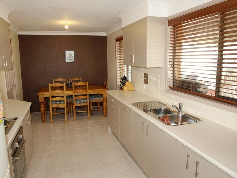 Werrington County NSW 2747