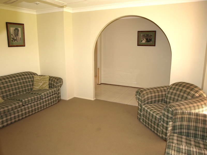 Werrington County NSW 2747