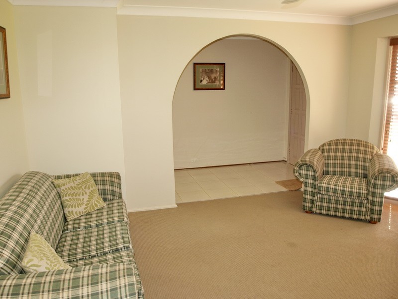 Werrington County NSW 2747