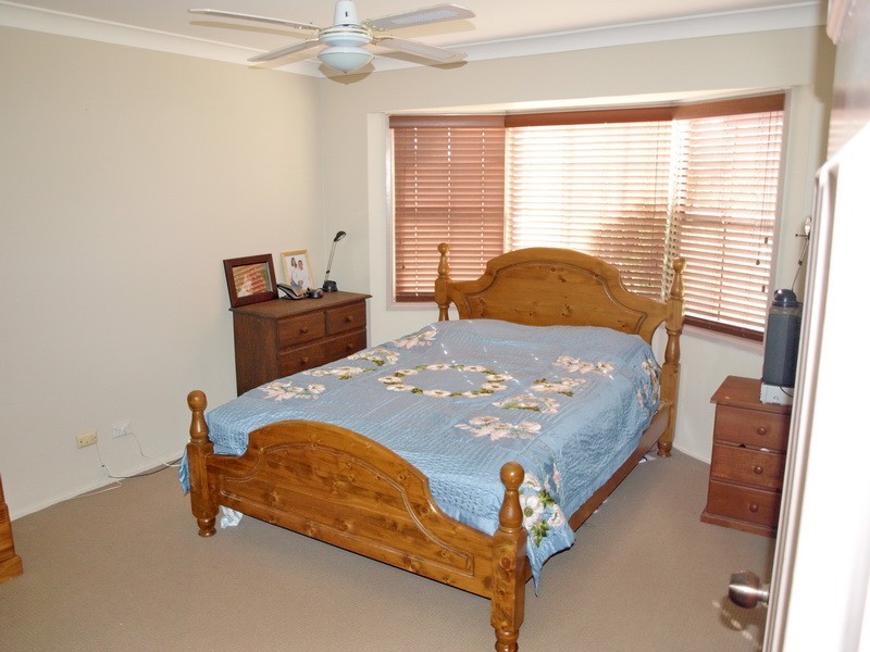 Werrington County NSW 2747