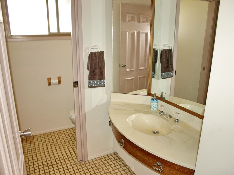 Werrington County NSW 2747