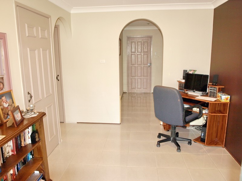 Werrington County NSW 2747