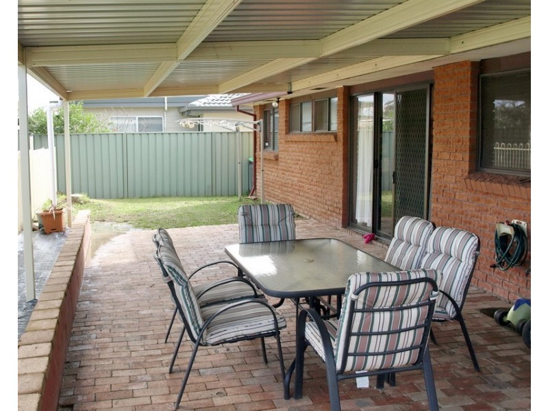 Werrington County NSW 2747