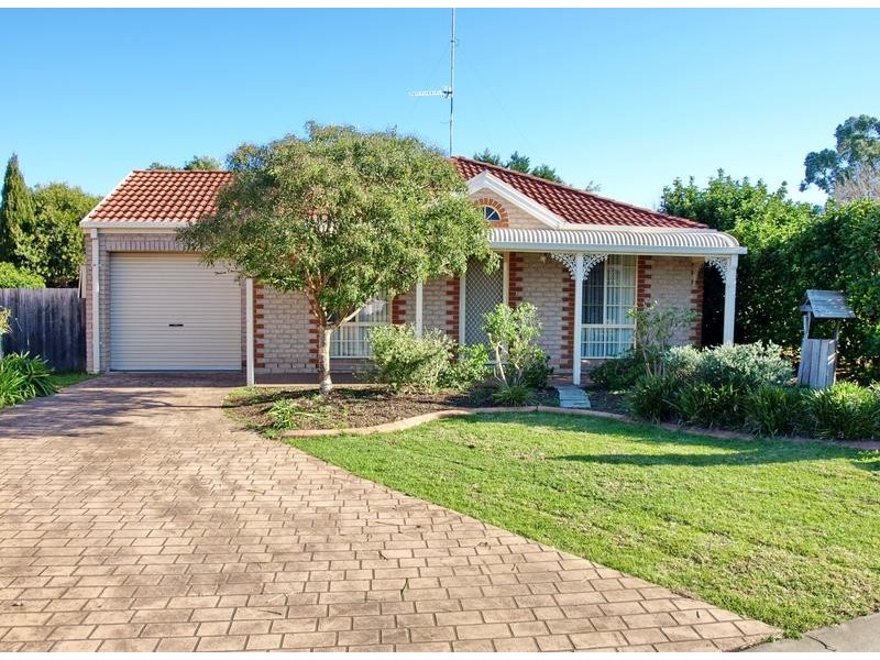 South Windsor NSW 2756