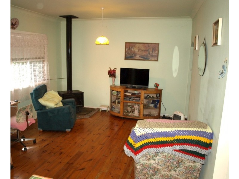 Warragamba NSW 2752