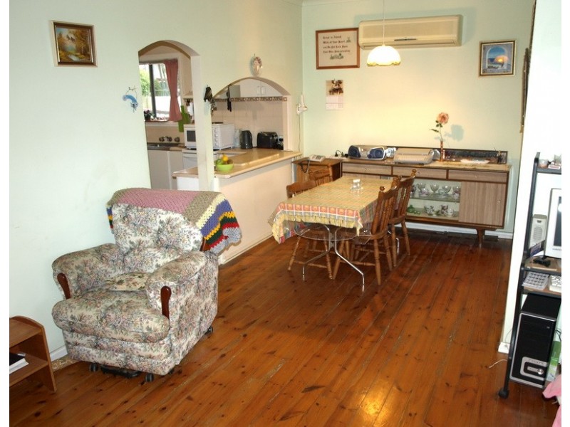 Warragamba NSW 2752