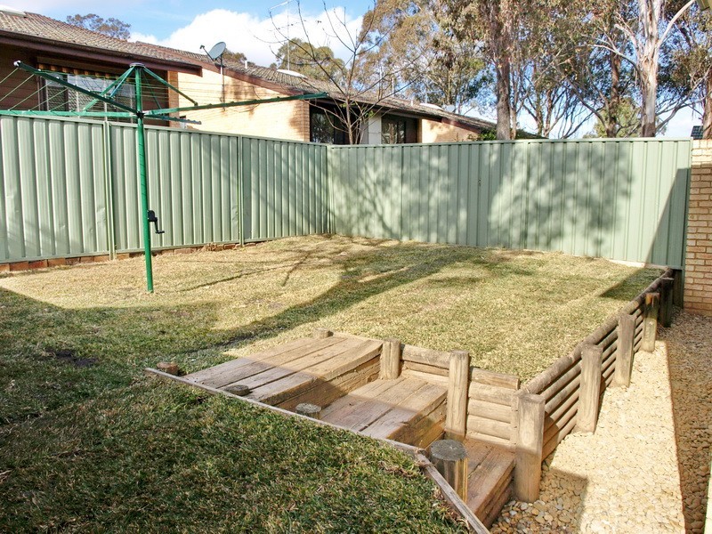 Cambridge Park NSW 2747