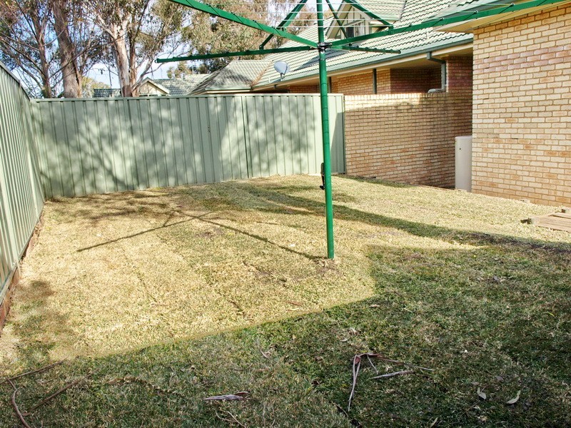 Cambridge Park NSW 2747