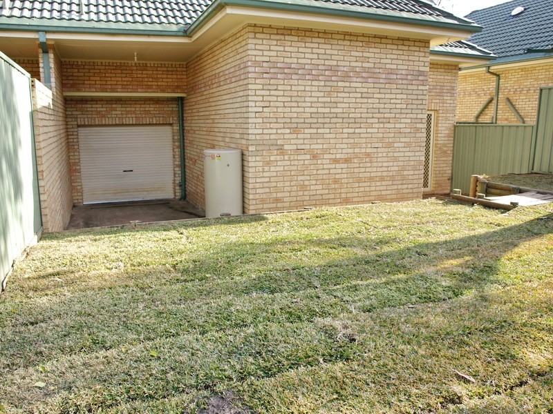 Cambridge Park NSW 2747