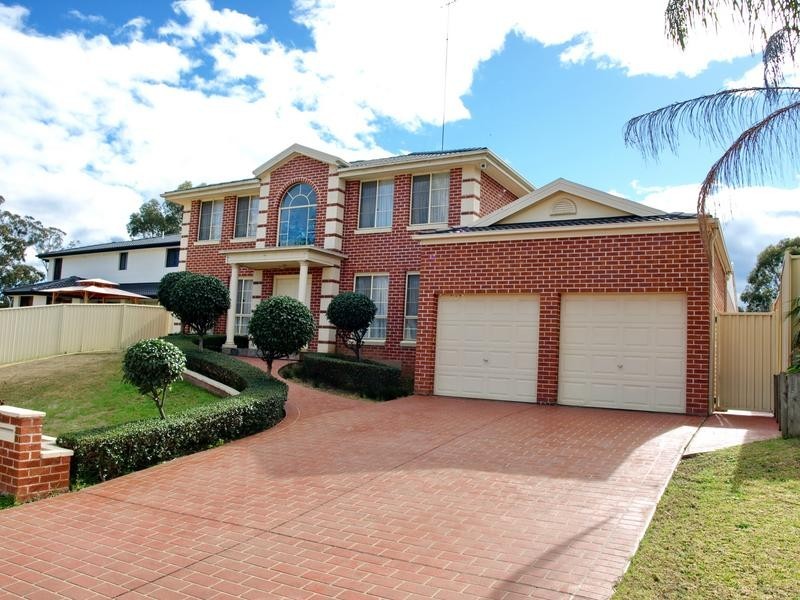 Glenmore Park NSW 2745