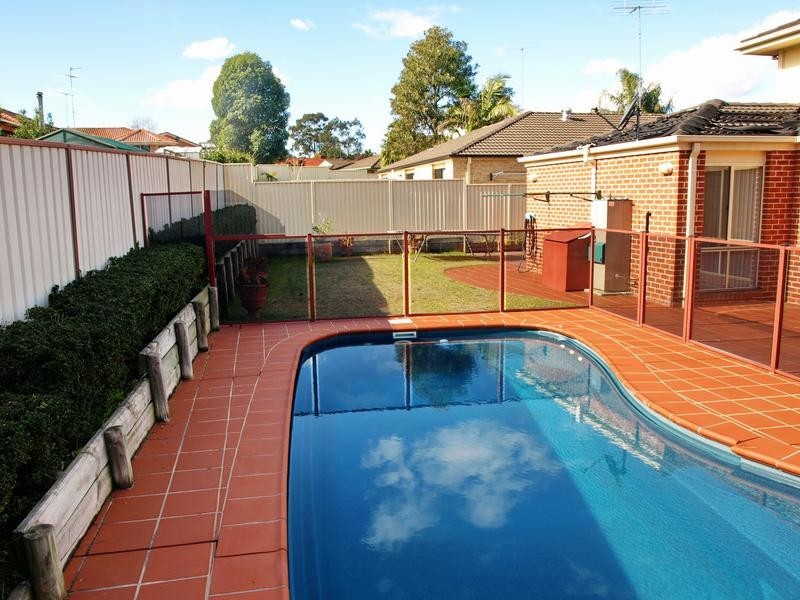 Glenmore Park NSW 2745