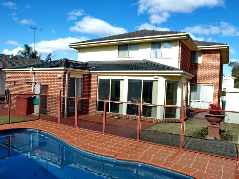 Glenmore Park NSW 2745