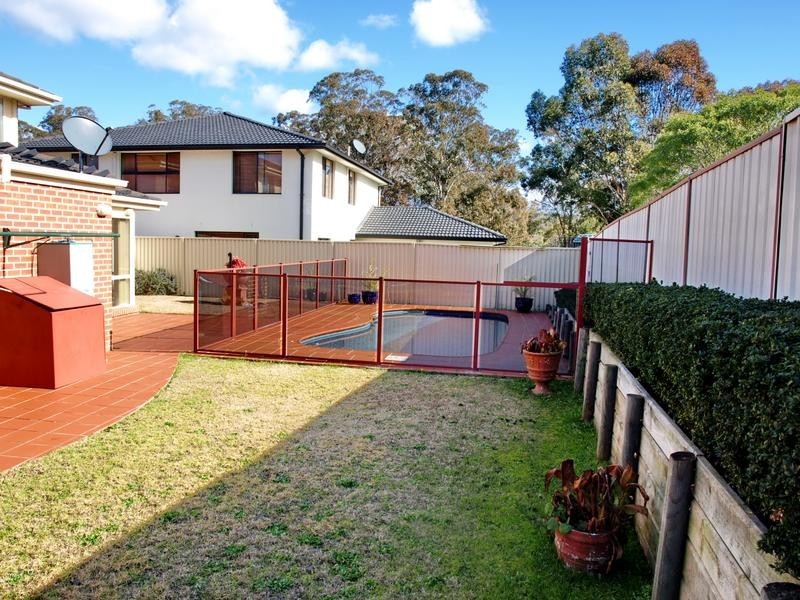 Glenmore Park NSW 2745