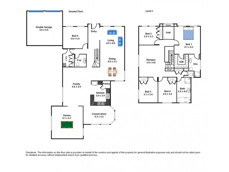 Glenmore Park NSW 2745