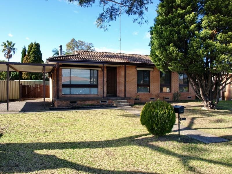 South Penrith NSW 2750