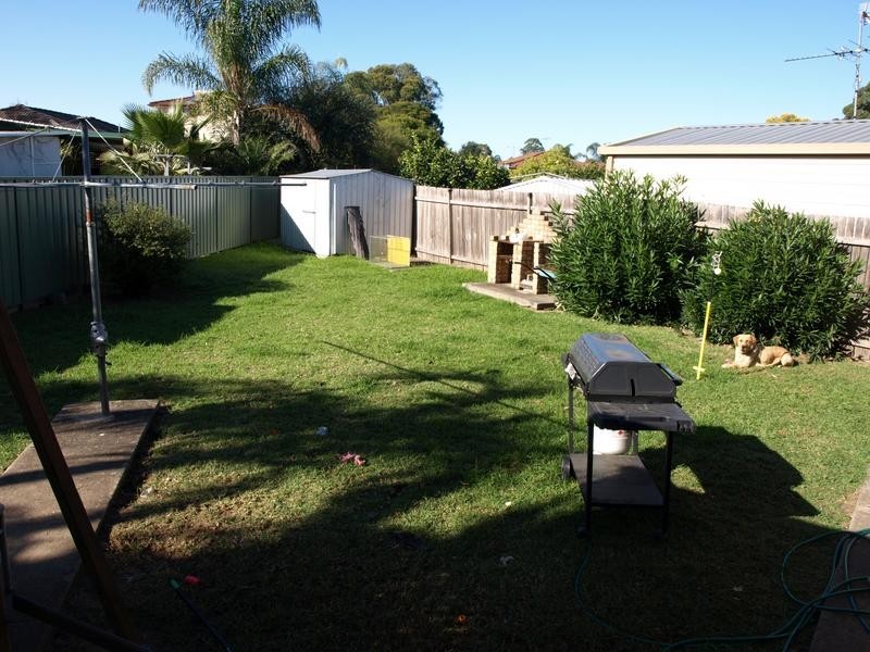 South Penrith NSW 2750