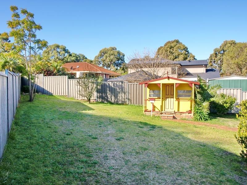Cranebrook NSW 2749