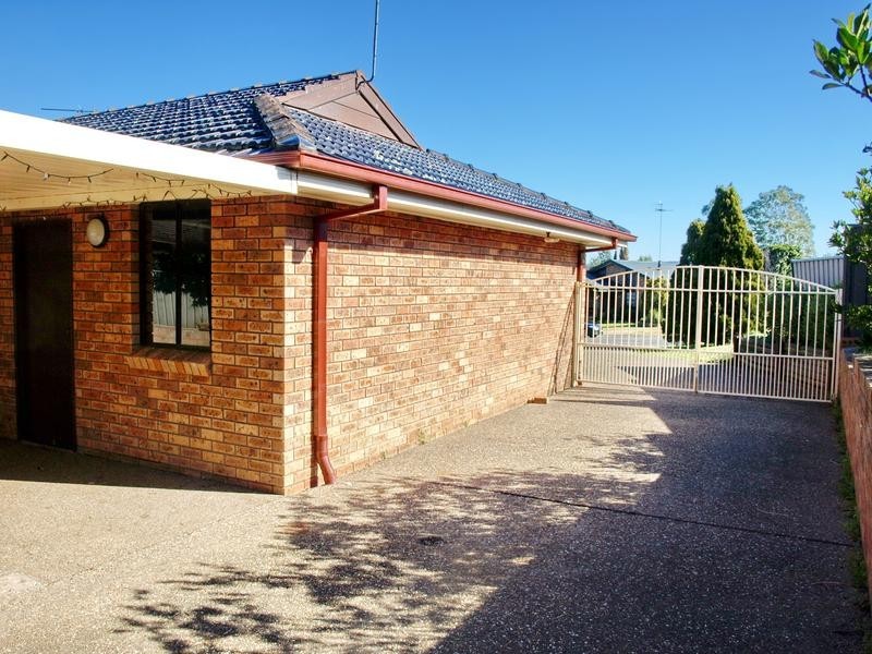 Cranebrook NSW 2749