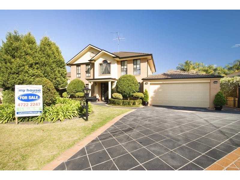 47 Luttrell St, Glenmore Park NSW 2745