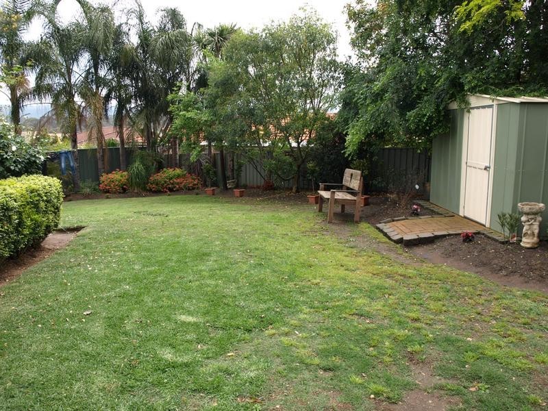 47 Luttrell St, Glenmore Park NSW 2745