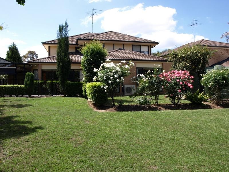 47 Luttrell St, Glenmore Park NSW 2745