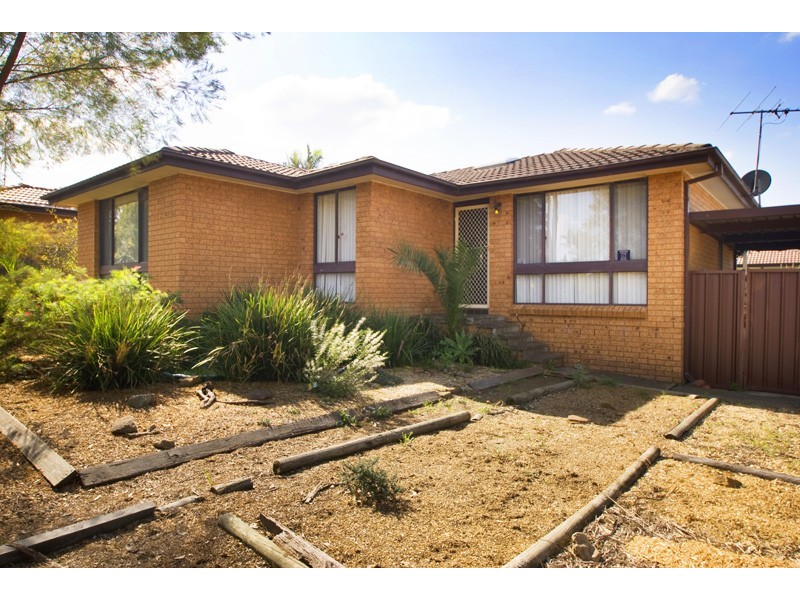 Cranebrook NSW 2749