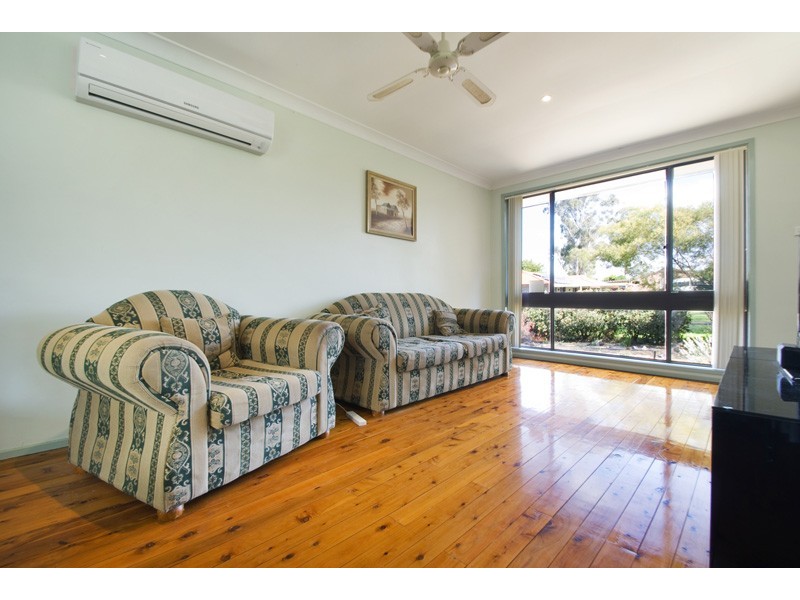 Cranebrook NSW 2749