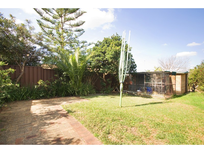 Cranebrook NSW 2749