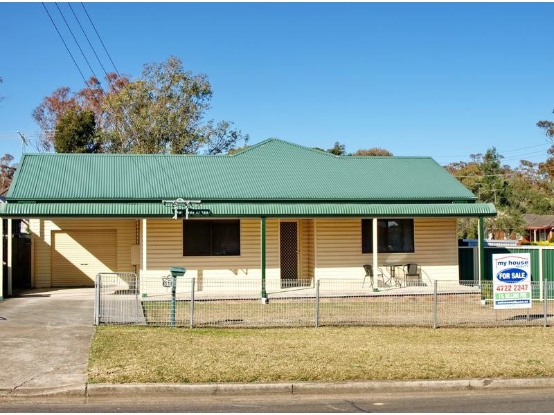 Mount Druitt NSW 2770