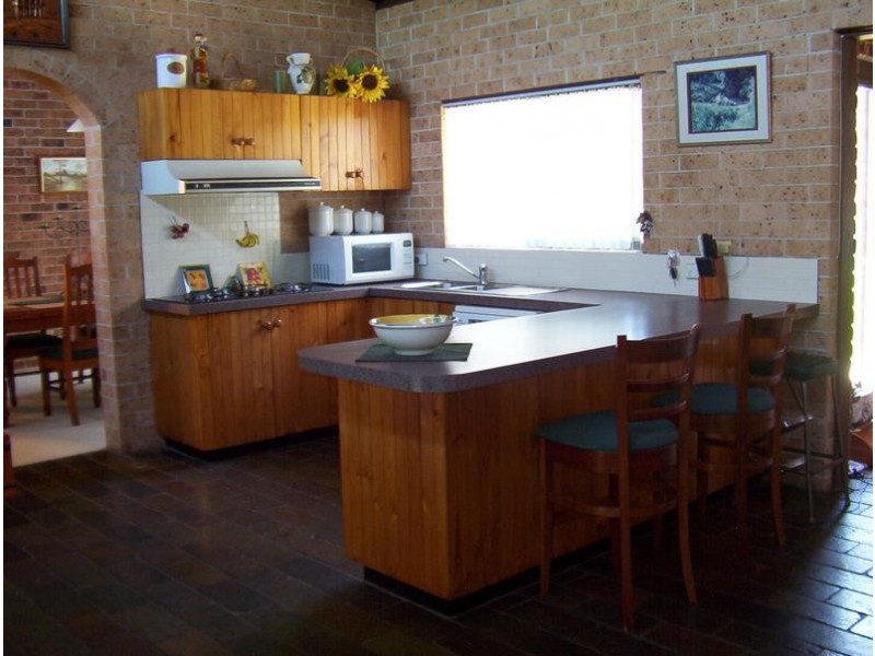 35 Isaac Smith Rd, Castlereagh NSW 2749