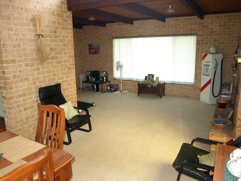 35 Isaac Smith Rd, Castlereagh NSW 2749