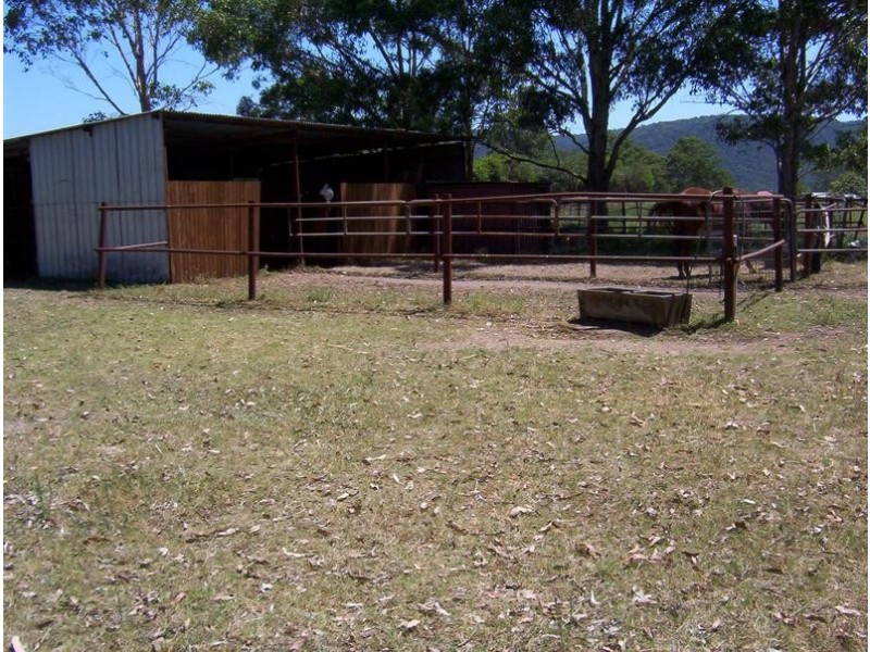 35 Isaac Smith Rd, Castlereagh NSW 2749