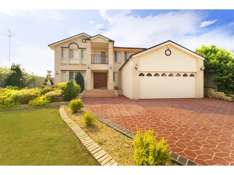 Glenmore Park NSW 2745