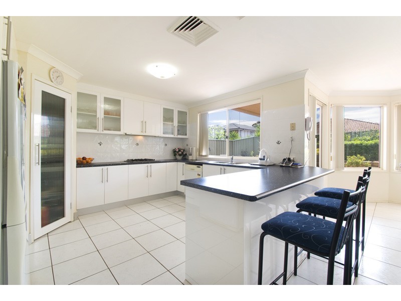Glenmore Park NSW 2745