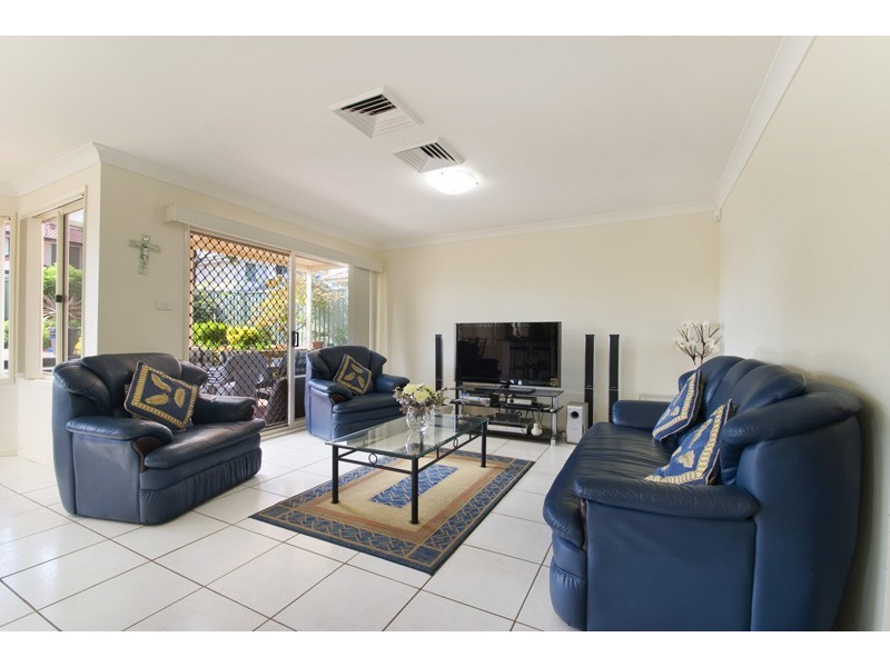 Glenmore Park NSW 2745